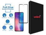 Mobile Tempered Glass fit for Mi Redmi 8