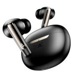 boAt Airdopes 141 ANC TWS in-Ear Earbuds w/ 32 dB ANC, 42 Hrs Playback, 50ms Low Latency Beast Mode, ASAP Charge & IPX5 (4 color options)