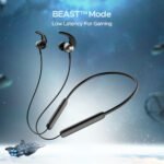 boAt Rockerz 268 Bluetooth in Ear Earphones with Beast Mode, ENx Mode, ASAP Charge, Upto 25 Hours Playback, Signature Sound, BTv5.2 & IPX5 (3 color options)