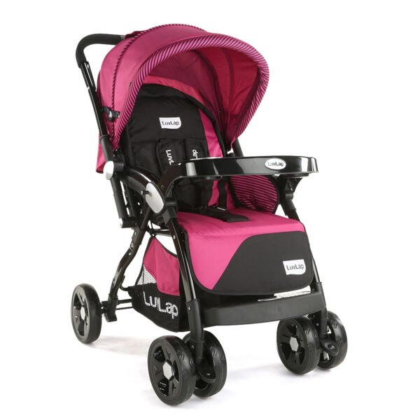 Luvlap pram hotsell