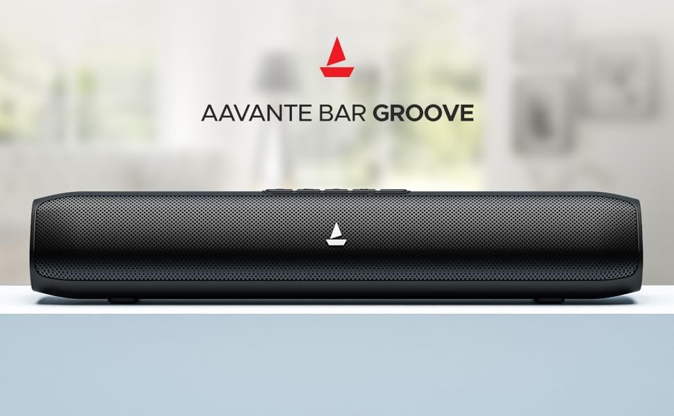 Aavante bar, boat soundbar, speaker, portable speaker, boat speaker, party speaker