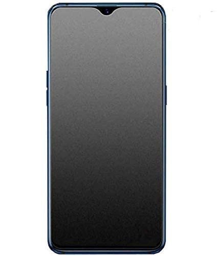 Matte Full Body Screen Protector with Edge to Edge Coverage For Realme 2 Pro/ U1/ 3i (Fiber Glass Flim Not Tempered Glass) (Pack of 1)