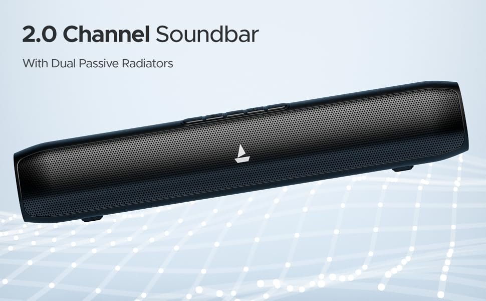 Aavante bar, boat soundbar, speaker, portable speaker, boat aavante bar groove