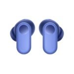 OnePlus Nord Buds 2r True Wireless in Ear Earbuds with Mic, 12.4mm Drivers, Playback:Upto 38hr case,4-Mic Design, IP55 Rating [Triple Blue]