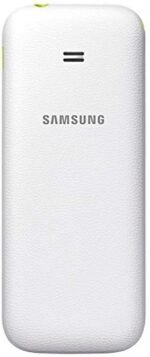 Samsung Guru Music 2 SM-B310E (White)