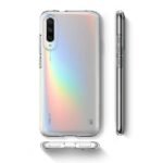 Soft Back Case Cover for Xiaomi Mi A3 (Flexible|Silicone|Transparent) Shock Proof Protective