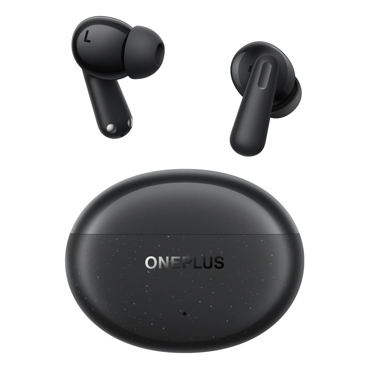 OnePlus Nord Buds 3 Pro Truly Wireless Bluetooth in Ear Earbuds with Upto 49Db Active Noise Cancellation,12.4Mm Dynamic Drivers,10Mins for 11Hrs Fast Charging (2 color options)