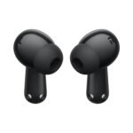 OnePlus Nord Buds 3 Pro Truly Wireless Bluetooth in Ear Earbuds with Upto 49Db Active Noise Cancellation,12.4Mm Dynamic Drivers,10Mins for 11Hrs Fast Charging (2 color options)