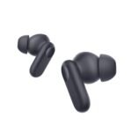 OnePlus Nord Buds 2r True Wireless in Ear Earbuds with Mic, 12.4mm Drivers, Playback:Upto 38hr case,4-Mic Design (Colour Deep Grey)