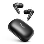 boAt Airdopes 280 ANC Truly Wireless in-Ear Earbuds with 32dB ANC, Ambient Mode, 60HRS Playback, Beast Mode,IPX5 Ear Buds TWS (2 color options)