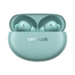 OnePlus Nord Buds 3 Pro Truly Wireless Bluetooth in Ear Earbuds with Upto 49Db Active Noise Cancellation,12.4Mm Dynamic Drivers,10Mins for 11Hrs Fast Charging (2 color options)