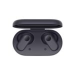 OnePlus Nord Buds 2r True Wireless in Ear Earbuds with Mic, 12.4mm Drivers, Playback:Upto 38hr case,4-Mic Design (Colour Deep Grey)