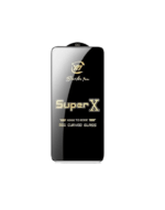 Premium Edge to Edge Super X Tempered Glass ( Reno 3) Pack of 2