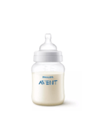 Philips Avent Anti-Colic Baby Feeding Bottles by Fratelli | 9oz/260ml - Pack of 1 | SCY103/10