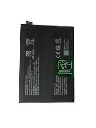 BLP Series Original Battery BLP809 Compatible With Realme GT Master Edition AND Realme Q2 Pro Smartphone | Fast Charging Support, 100% Back Up, Guaranteed High Performance |