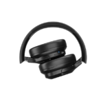 HP H300 Bluetooth Headset with Mic (Active Noise Cancellation, Over Ear, Black)