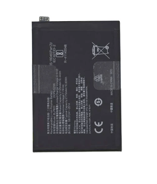 BLP Series Original Battery BLP823 Compatible With Oppo Reno 5 Pro Smartphone | Fast Charging Support, 100% Back Up, Guaranteed High Performance |