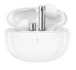 realme Buds Air 3 TWS Earbuds with ANC - RMA2105 (IPX5 Water Resistant, 30 Hrs Playtime, 88ms Latency) - WHITE