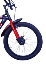 Rofix Swing Sports Bicycle for Boys and Girls-Age Group 5-9 Years