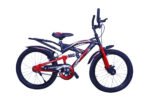 Rofix Swing Sports Bicycle for Boys and Girls-Age Group 5-9 Years