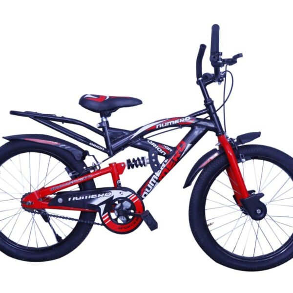 Rofix Swing Sports Bicycle for Boys and Girls-Age Group 5-9 Years