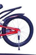 Rofix Swing Sports Bicycle for Boys and Girls-Age Group 5-9 Years