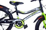 ROFIXBIKES Hornet Child Sports Bicycle for Boys and Girls (Age Group 5-9)