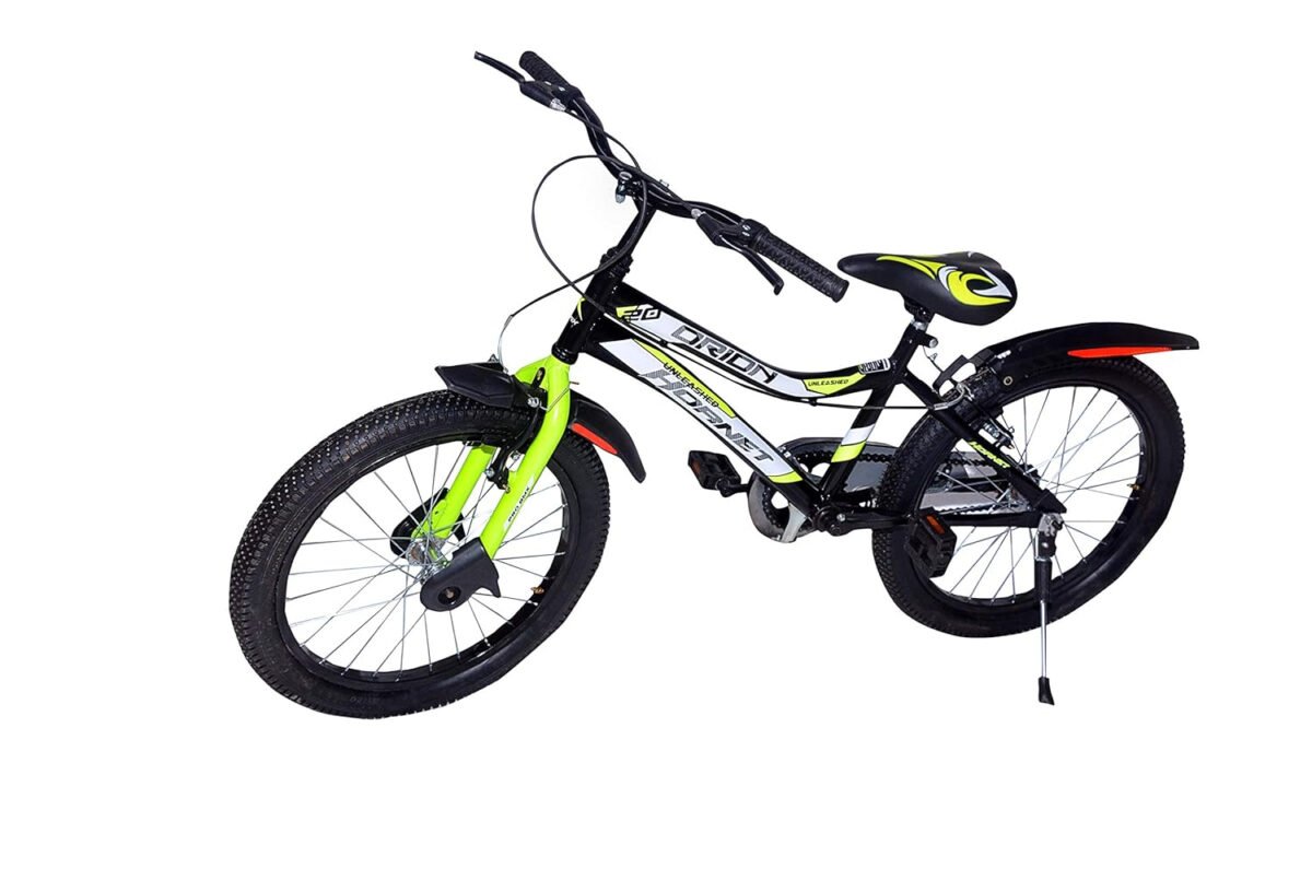 ROFIXBIKES Hornet Child Sports Bicycle for Boys and Girls (Age Group 5-9)