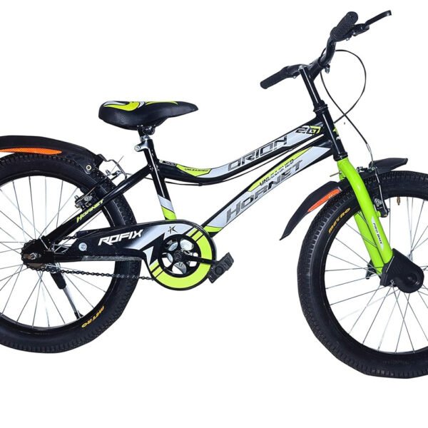 ROFIXBIKES Hornet Child Sports Bicycle for Boys and Girls (Age Group 5-9)